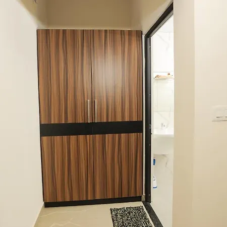 Ecasa Home Stay Kochi Exterior photo