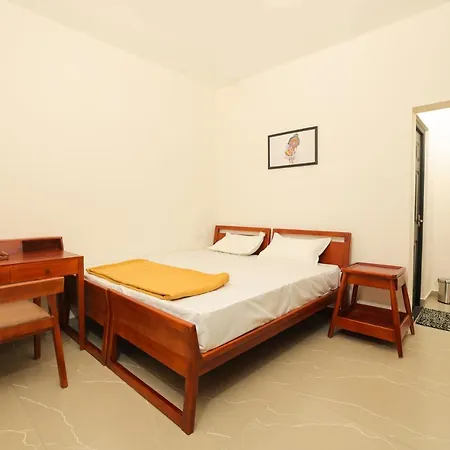 Ecasa Home Stay Kochi Exterior photo