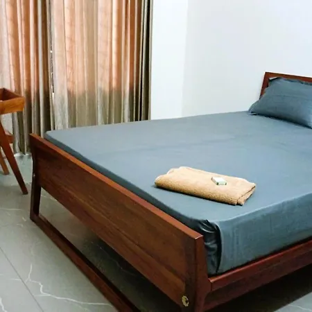 Ecasa Home Stay Kochi Exterior photo