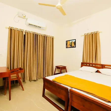 Ecasa Home Stay Kochi Exterior photo