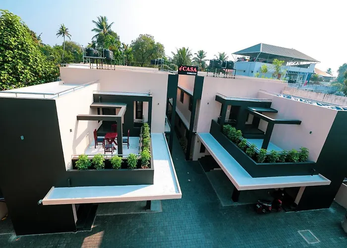 Ecasa Home Stay