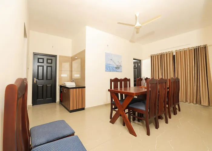 Ecasa Home Stay