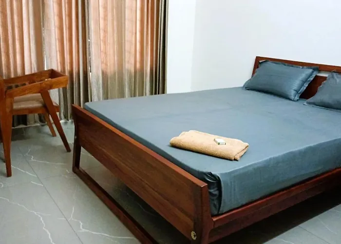 Ecasa Home Stay