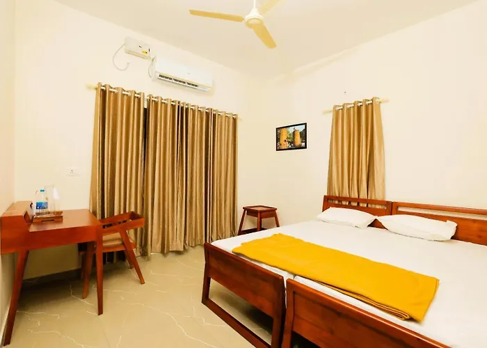 Ecasa Home Stay
