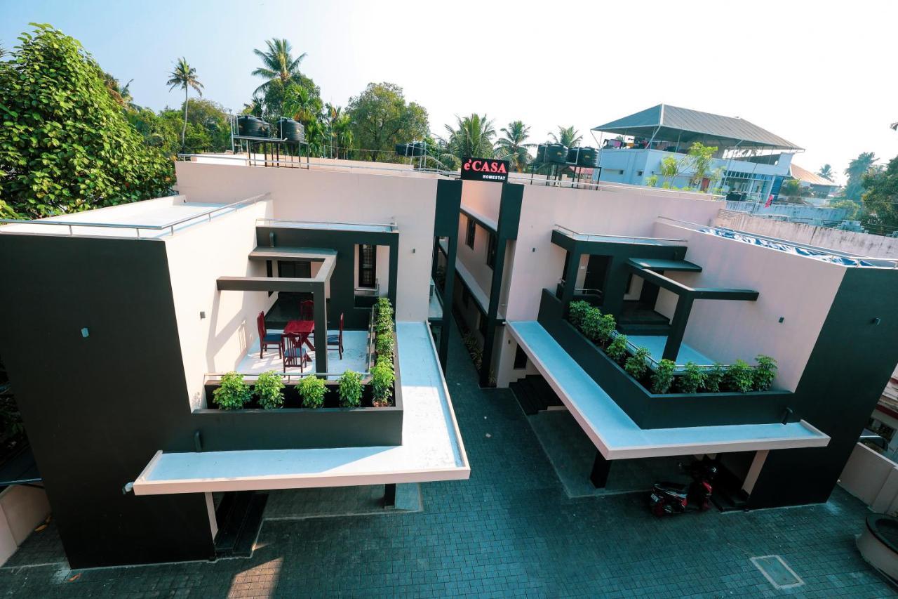 Ecasa * Kochi