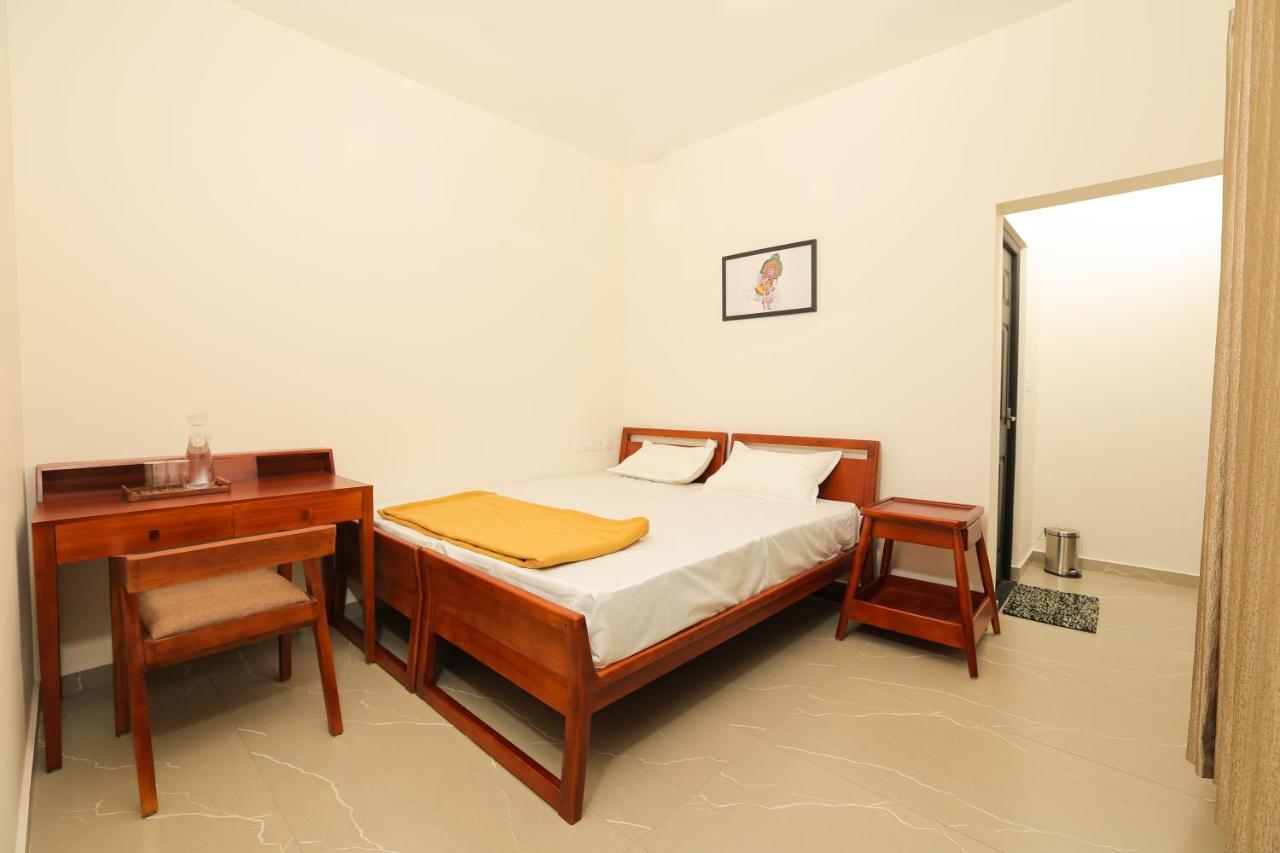 Ecasa Kochi