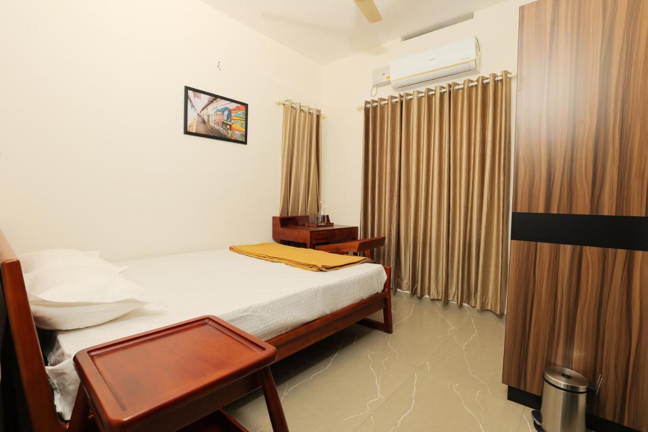Ecasa * Kochi