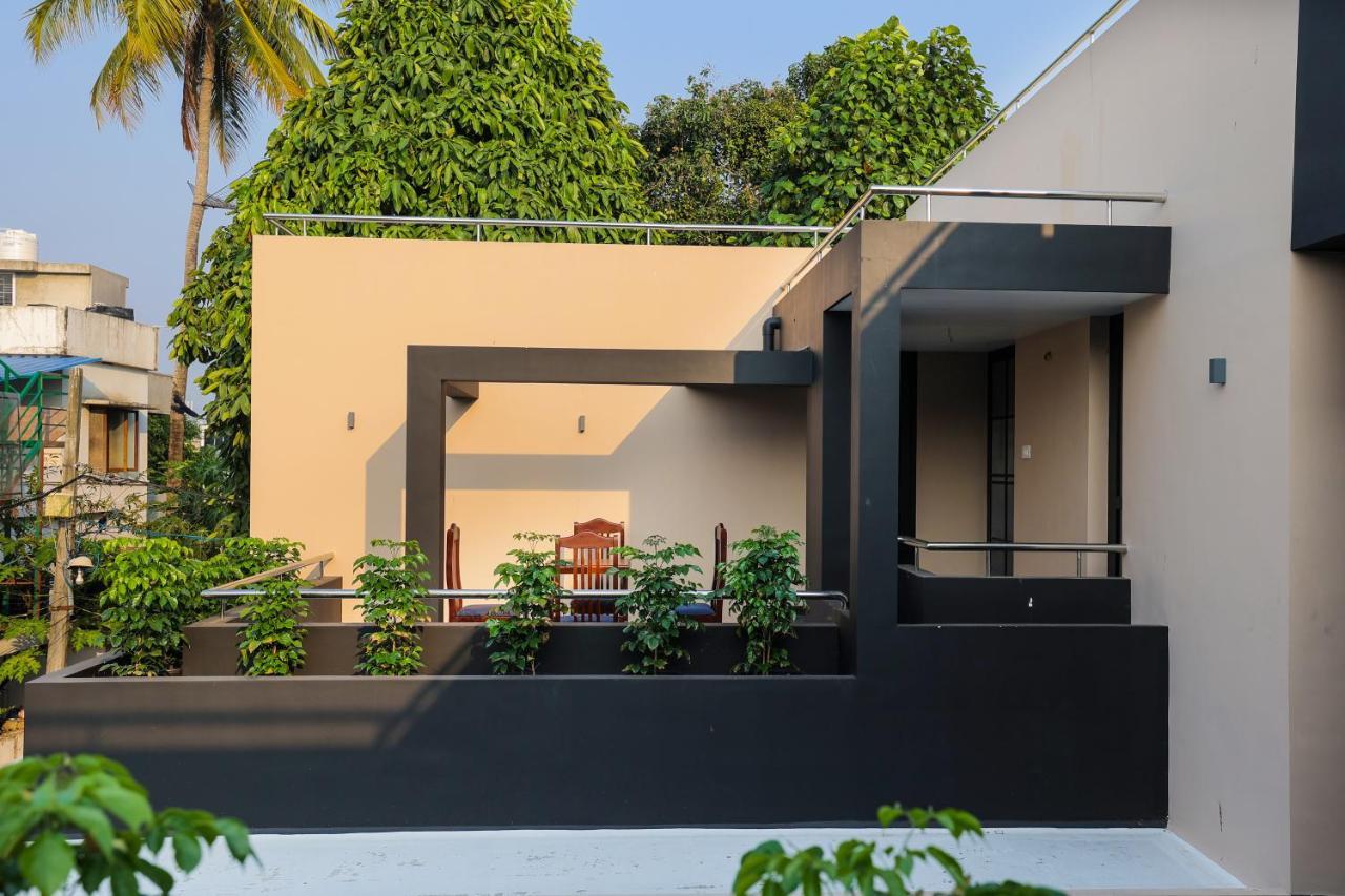 Homestay Ecasa
