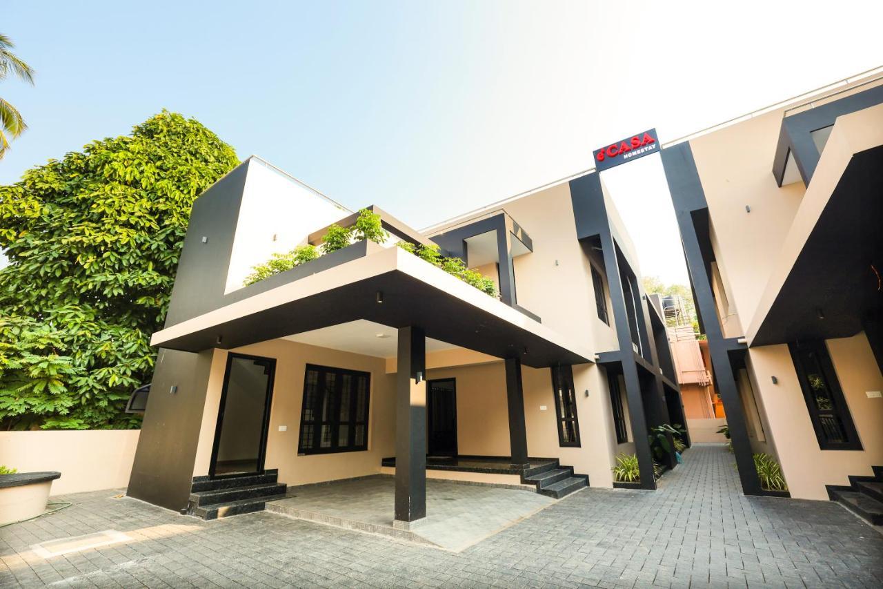 Ecasa Kochi