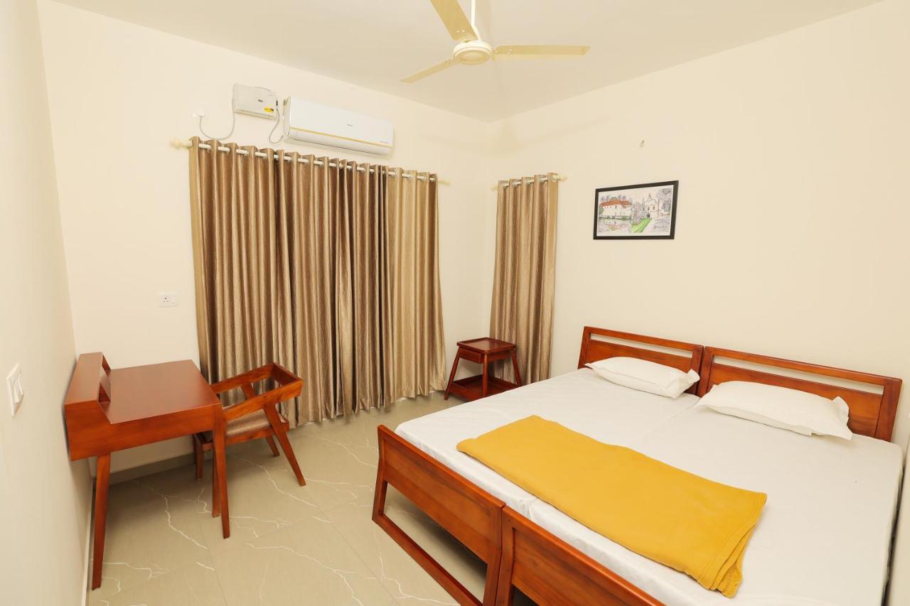 Ecasa Homestay