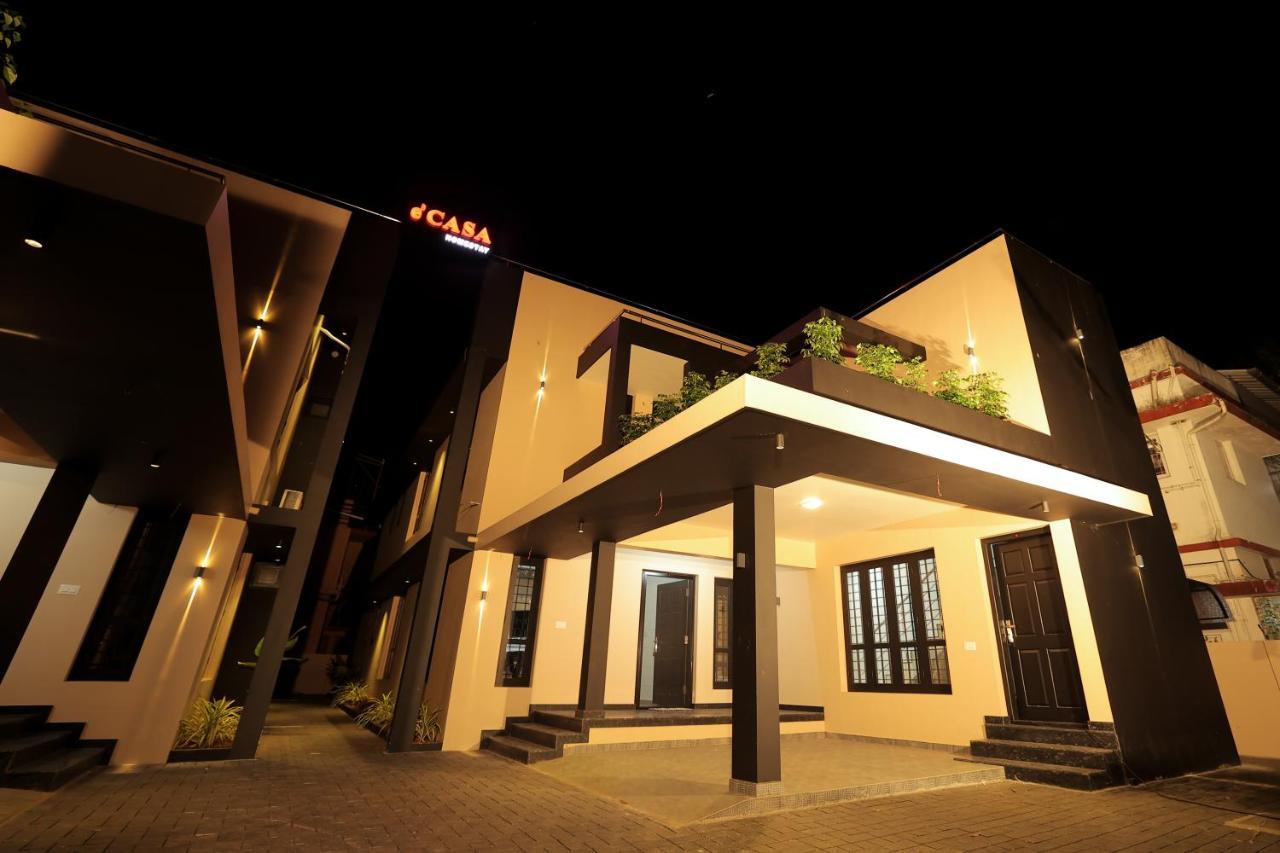 Ecasa * Kochi