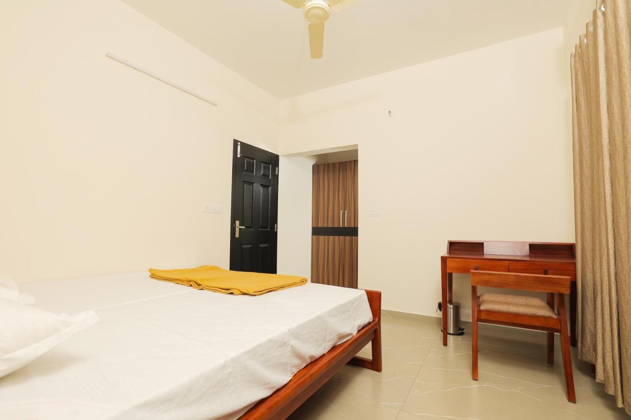 Ecasa Homestay