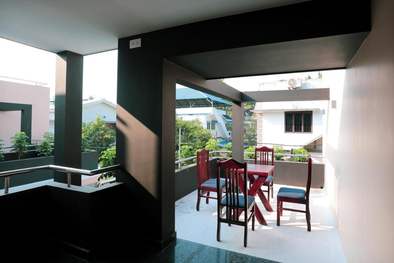 Homestay Ecasa Kochi