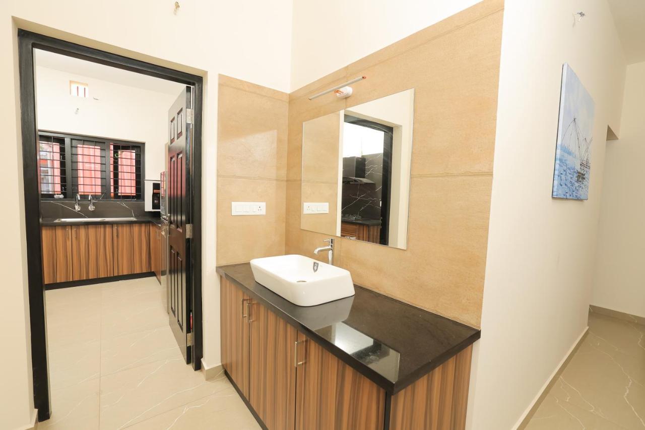 Homestay Ecasa