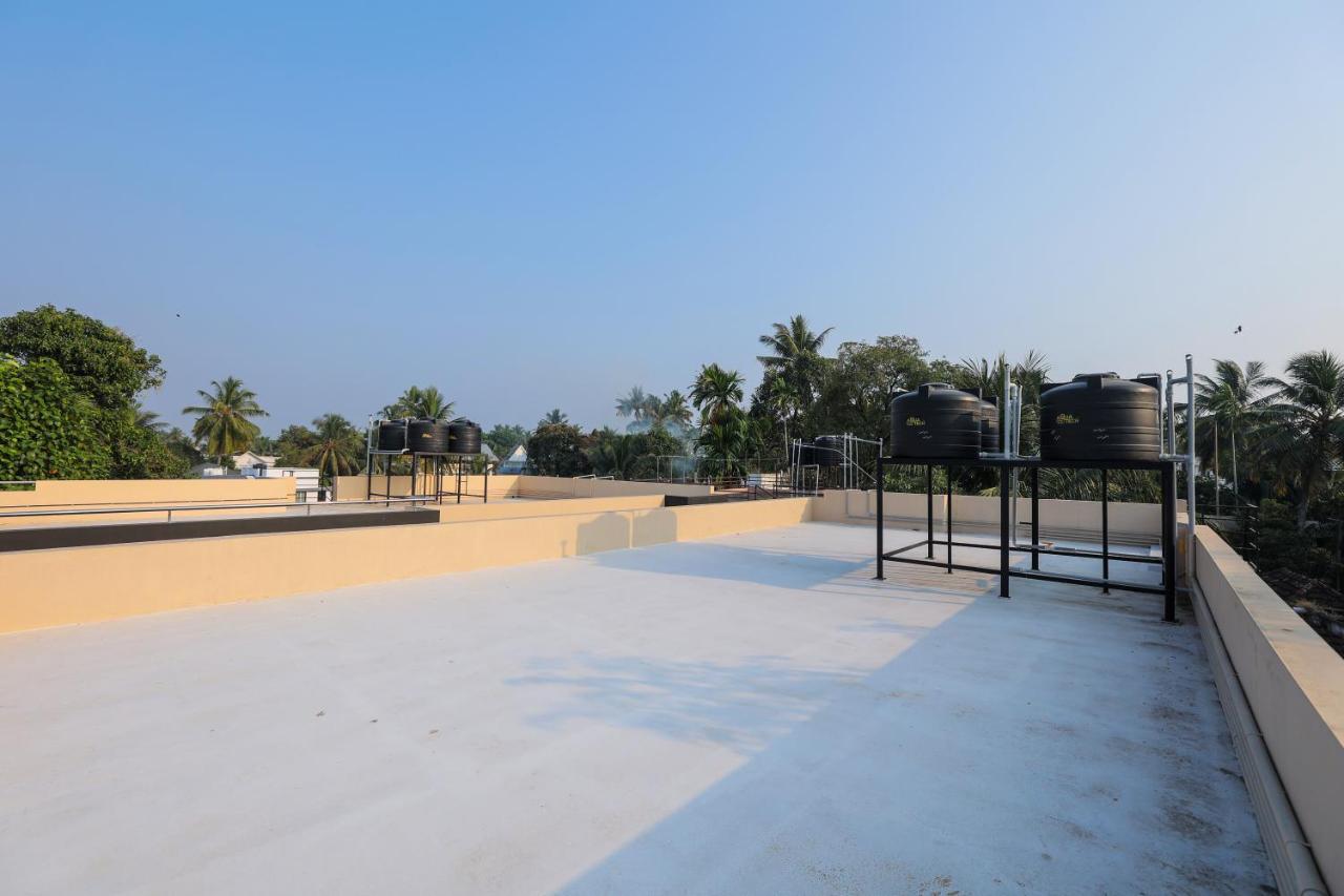 Ecasa Kochi