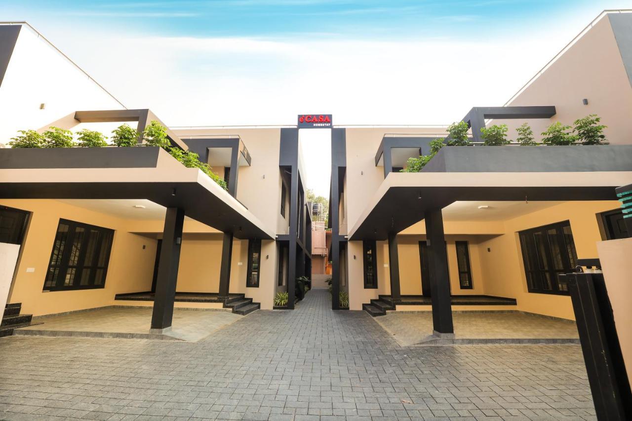 Ecasa * Kochi