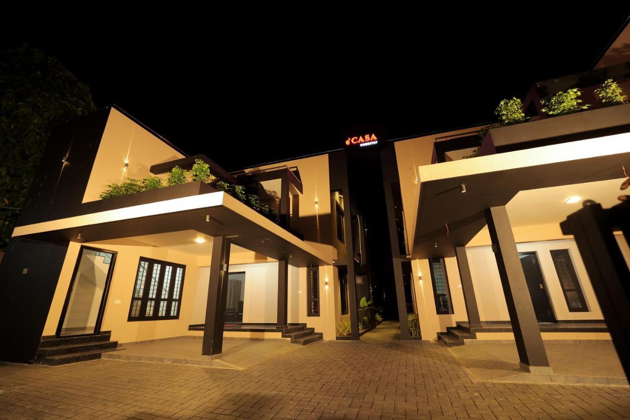 Ecasa Homestay