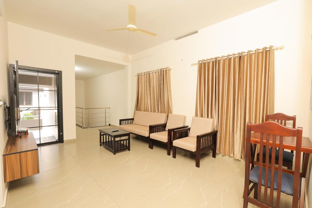 Homestay Ecasa Kochi