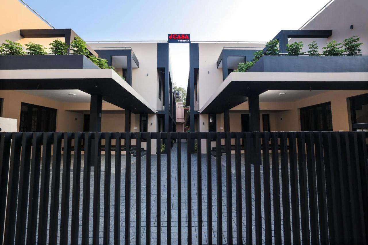 Homestay Ecasa Kochi