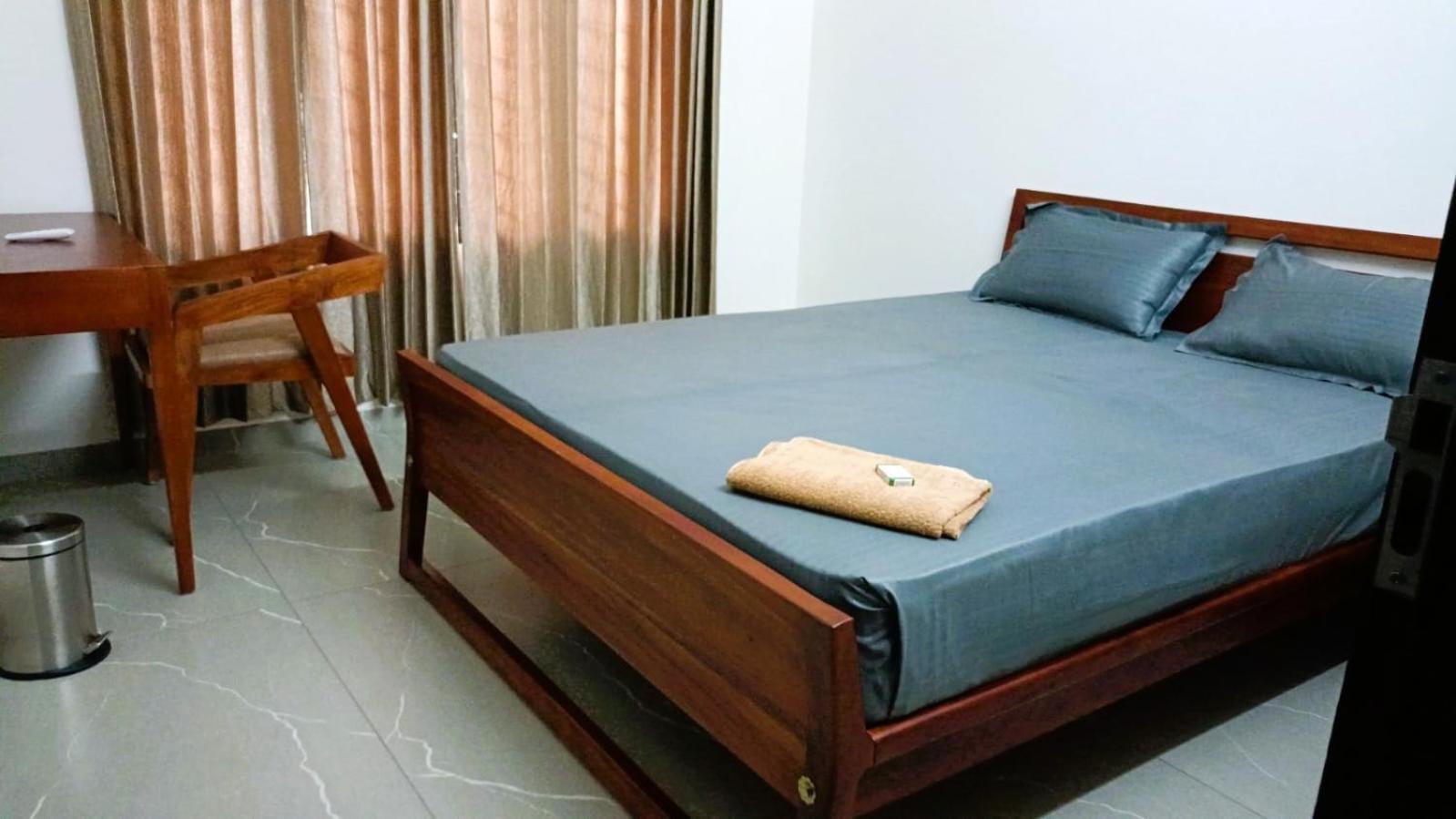 Ecasa Homestay Kochi