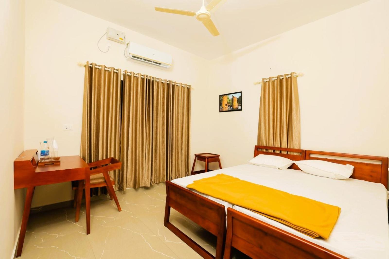 Ecasa Homestay Kochi